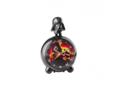 Kids Character Alarm Clock