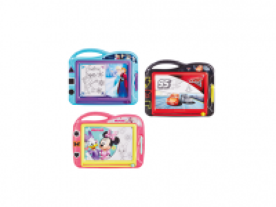 CLEMENTONI Character Magnetic Drawing Board