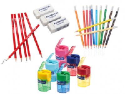 Lidl  STAEDTLER Stationery Assortment