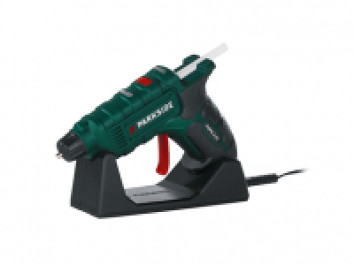 Lidl  PARKSIDE Cordless Hot Glue Gun