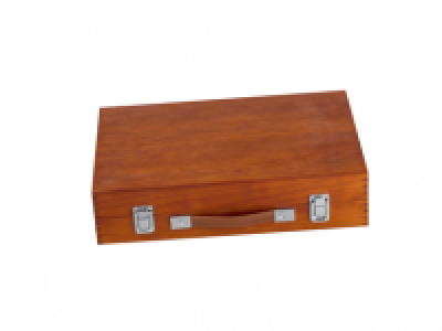 CRELANDO Artists Paint Box