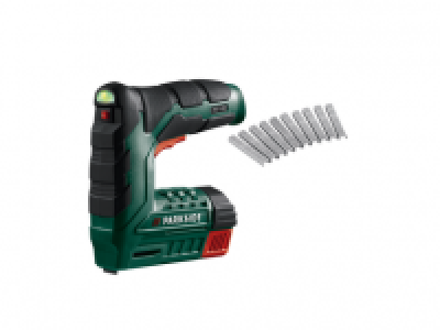 Lidl  PARKSIDE Cordless Stapler