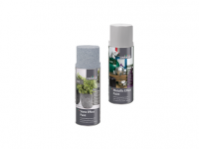 CRELANDO Assorted Effect Paint 3.99 €
