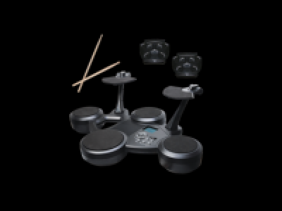 Lidl  SHEFFIELD Electronic Drum Kit