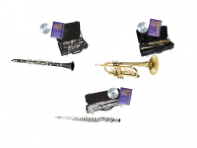 Lidl  SHEFFIELD Wind Instruments