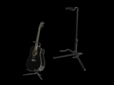 Lidl  Guitar Stand