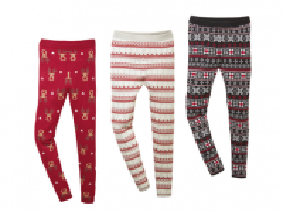 PEPPERTS Kids Knit Leggings