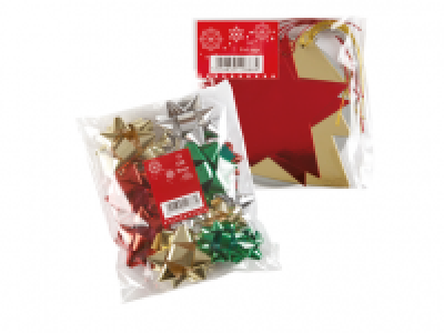 Christmas Wrapping Accessories