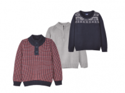 LUPILU Kids Jumper