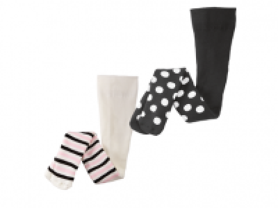 LUPILU Girls Thermal Tights