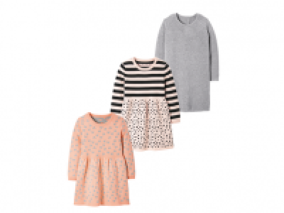 LUPILU Kids Jumper Dress
