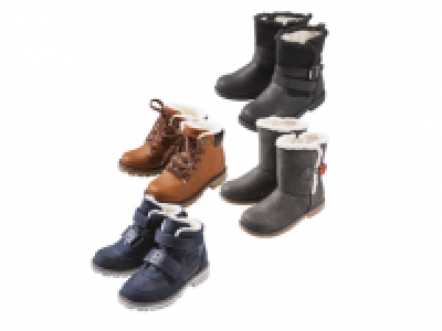 LUPILU Kids Boots 9.99 €