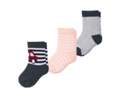 LUPILU Kids Socks 3.99 €