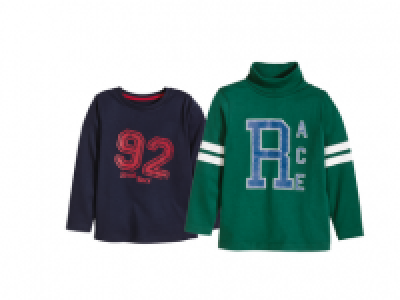 LUPILU Kids Long-Sleeved Tops 3.99 €