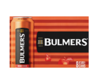 Centra  Bulmers Original Can Pack 8 x 500ml