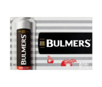 Centra  Bulmers Light Can Pack 8 x 500ml