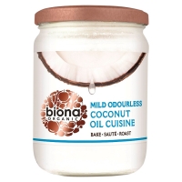 SuperValu  Biona Mild Coconut Oil Cuisine