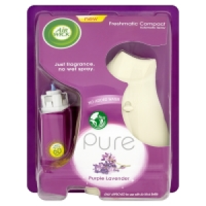 Airwick Freshmatic Gadget Pure Lavendar