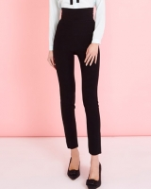 Savida Tuxedo Trousers