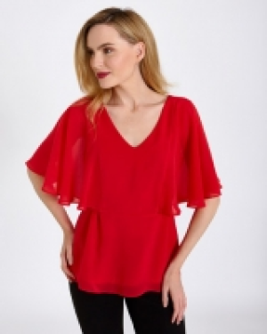 Gallery Cape Top 25.00 €