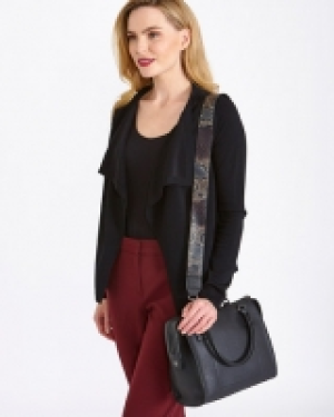 Gallery Soft Boxy Tote