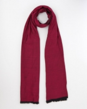 Gallery Pink Scarf