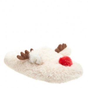 Rudolph Mule