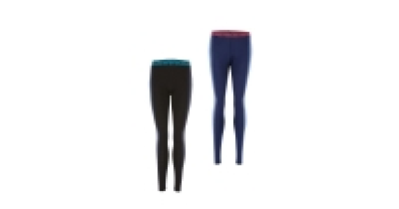 Ladies Merino Thermal Long Johns
