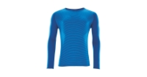 Crane Mens Thermal Long Sleeved Top