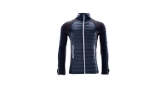 Crane Mens Hybrid Sports Jacket