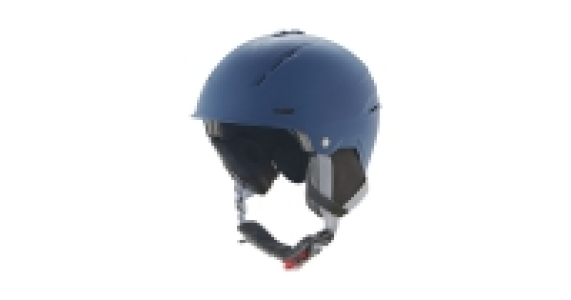 Crane 48-51cm Blue Ski Helmet