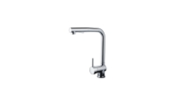 Artemis Extending Kitchen Mixer Tap