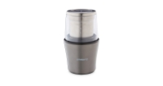 Gunmetal Coffee/Spice Grinder