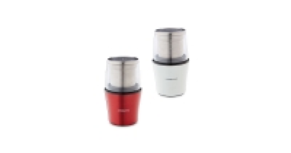 Ambiano Gloss Coffee/Spice Grinder