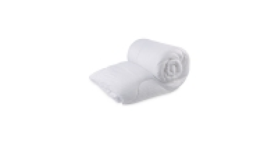 Aldi  Super King Touch Of Down Duvet
