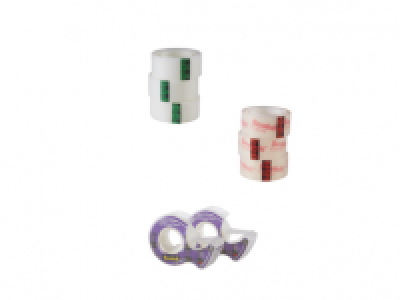 SCOTCH Tape Assortment