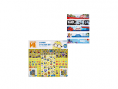 Sticker Set 4.99 €