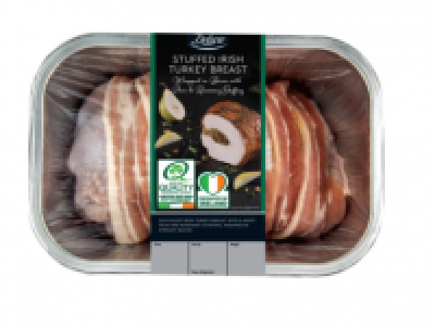 DELUXE Fresh Irish Turkey Breast Joint