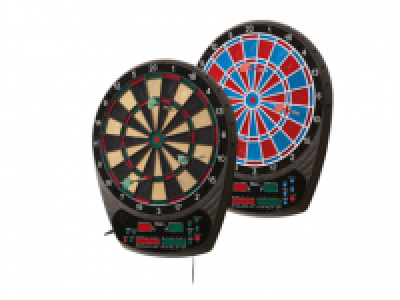 CRIVIT Electronic Dartboard 26.99 €
