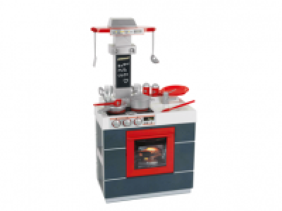 PLAYTIVE JUNIOR Play Kitchen with Sound 34.99 €