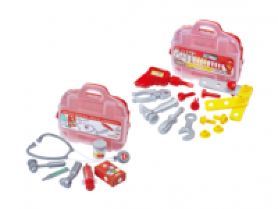 ECOIFFIER Kids Role-Play Sets