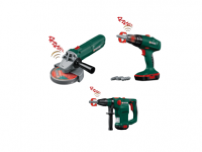 Lidl  PARKSIDE Toy Tools