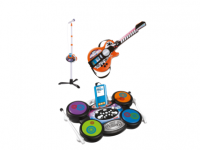 SIMBA Kids Musical Instruments
