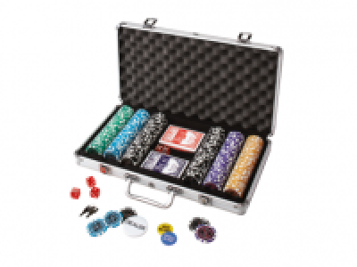 Poker Case