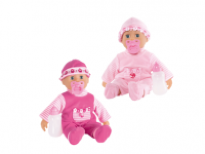 BAYER Piccolina First Words Baby 16.99 €
