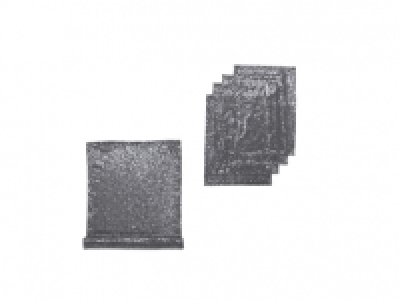 MERADISO Table Runner/Placemats