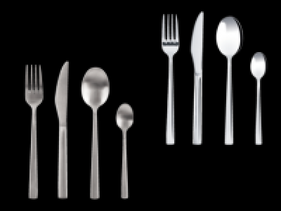 ERNESTO Cutlery Set 17.99 €