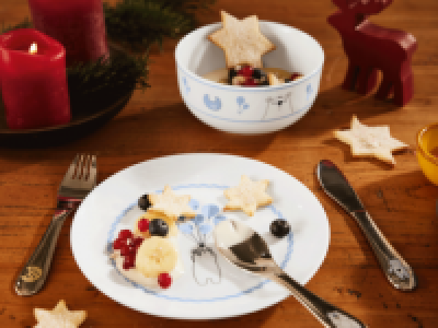 ERNESTO Kids Cutlery Set 3.99 €