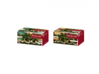MELINERA LED Fairy Lights