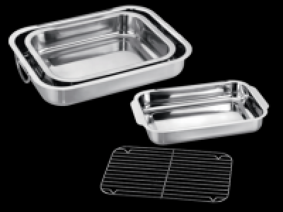 ERNESTO Baking < Roasting Tray 11.99 €